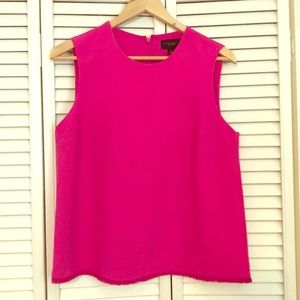 Victoria Beckham for Target shell tank top.